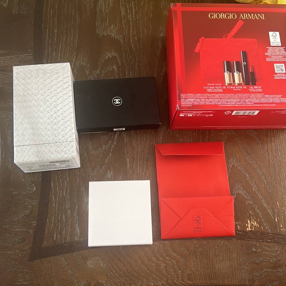 Designer box collection - Picture 2 of 2